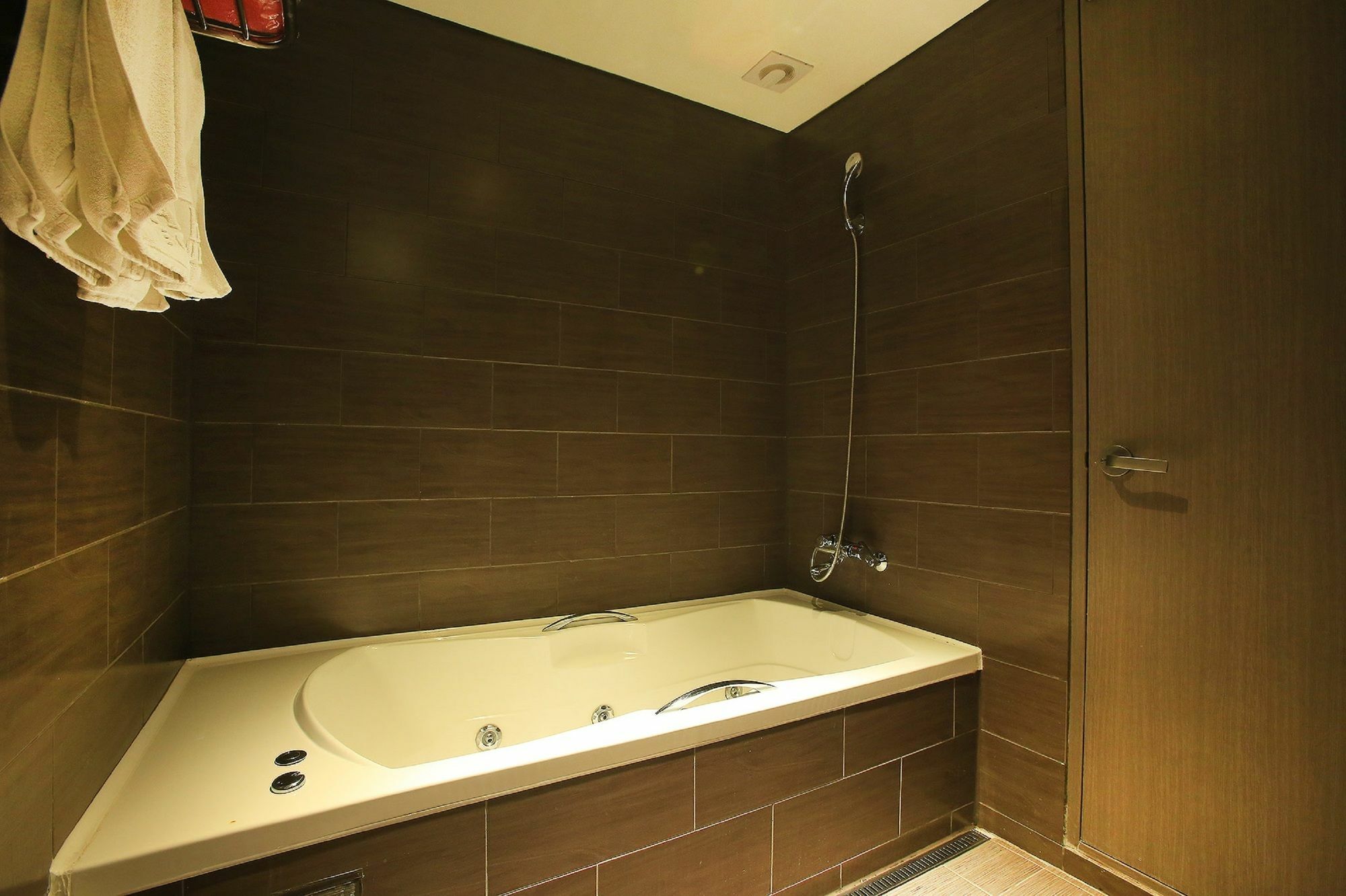 Tara Hotel Seul Zewnętrze zdjęcie