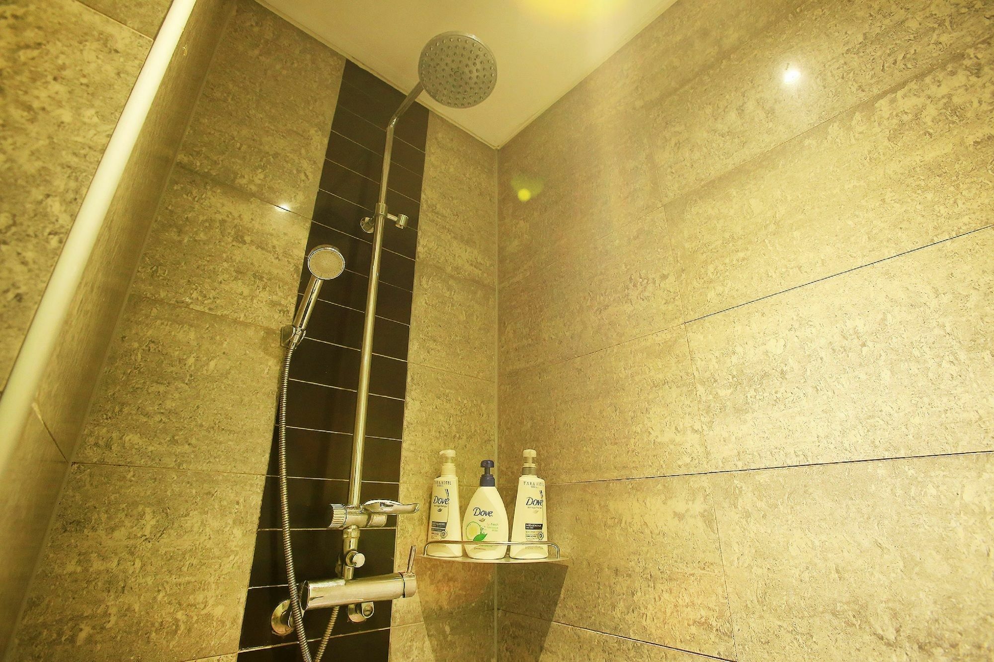 Tara Hotel Seul Zewnętrze zdjęcie