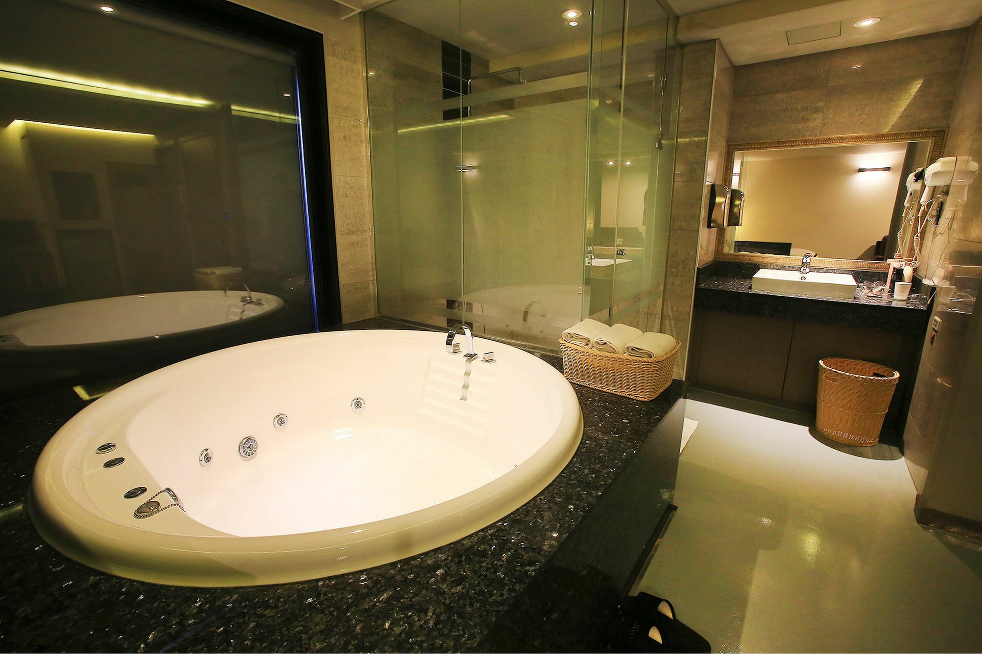 Tara Hotel Seul Zewnętrze zdjęcie