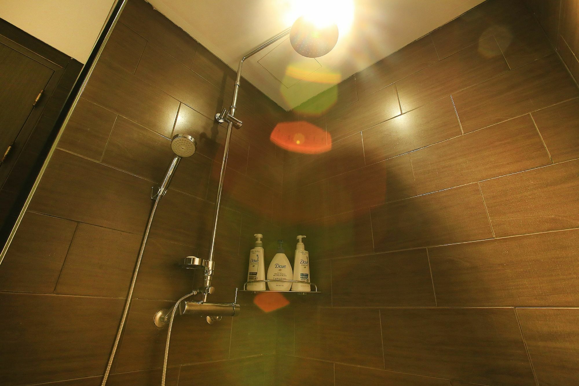 Tara Hotel Seul Zewnętrze zdjęcie